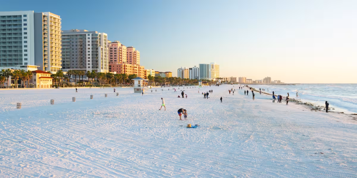 Visit The USA Spotlights Five Emerging Destinations for 2024