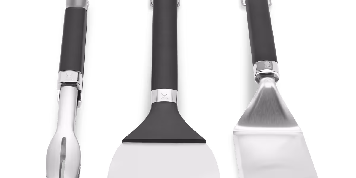 Weber grill accessories