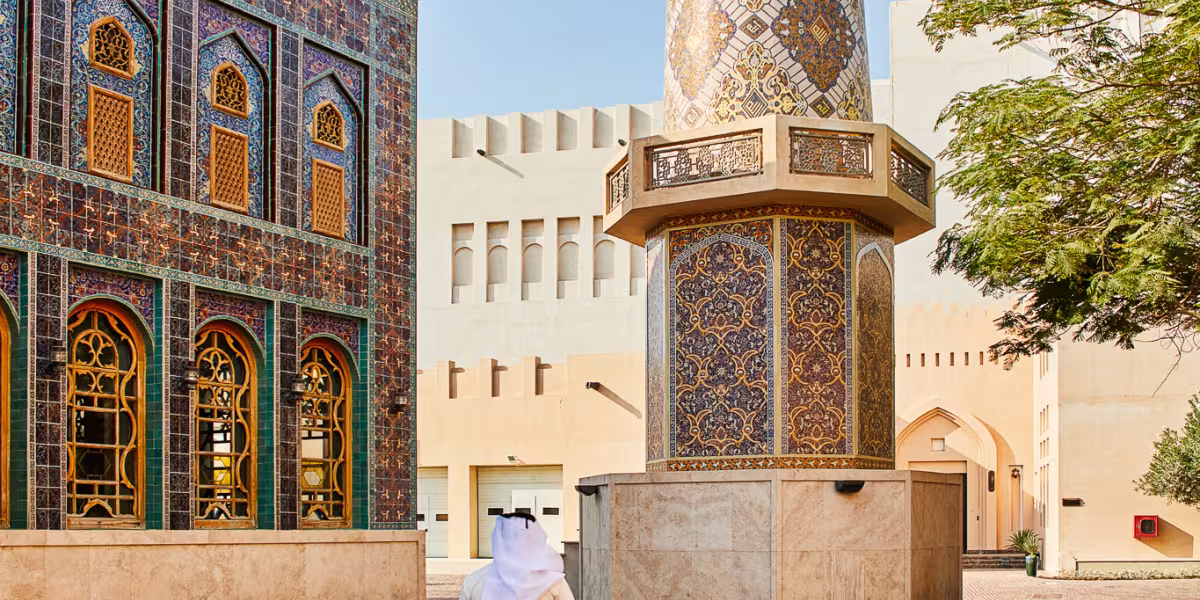 Visit Qatar