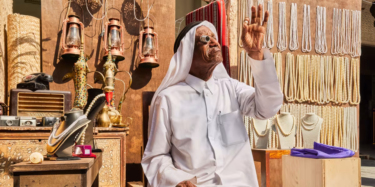 Visit Qatar