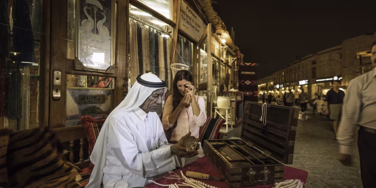 Visit Qatar