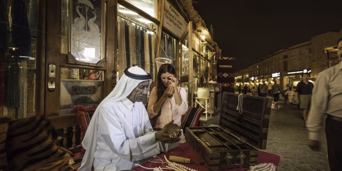 Visit Qatar