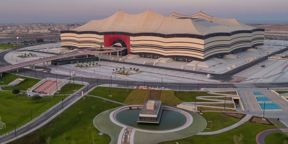 Visit Qatar