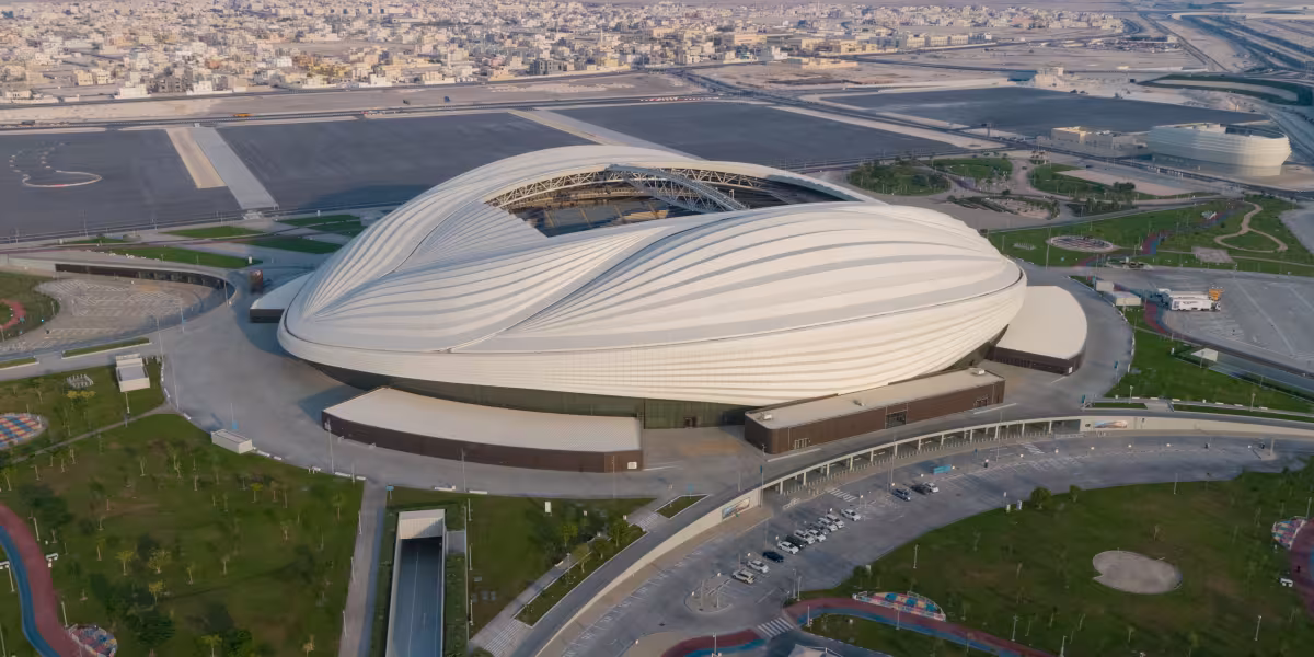 Visit Qatar