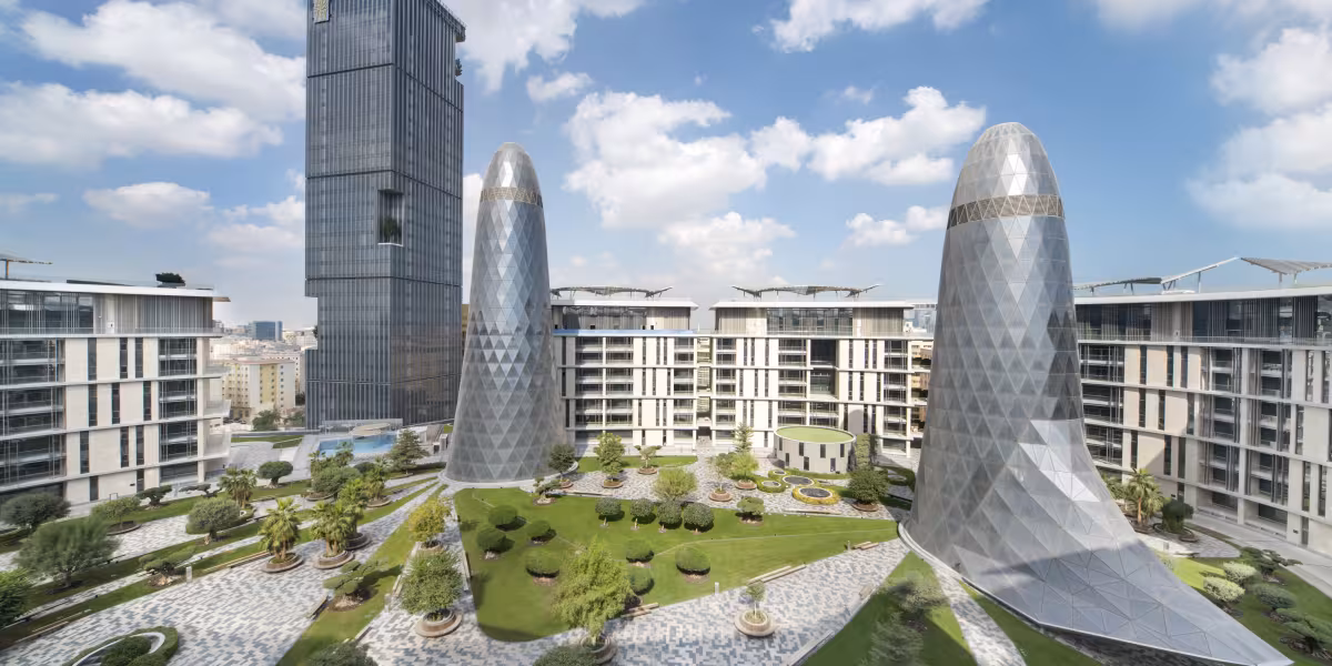 Hotels in Qatar