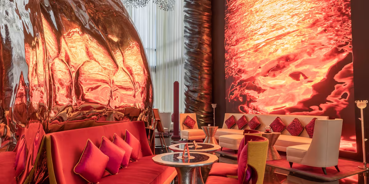 Hotels in Qatar