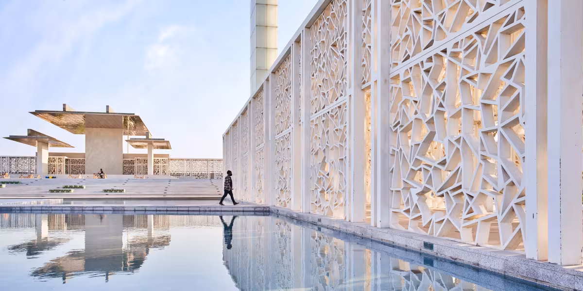 Visit Qatar