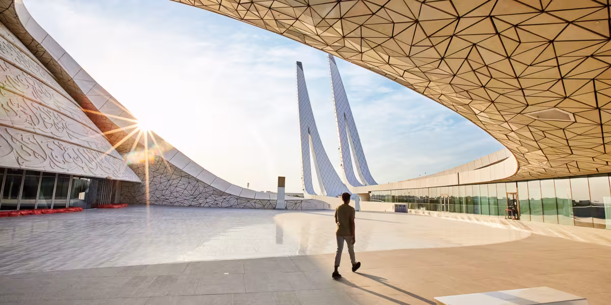 Visit Qatar
