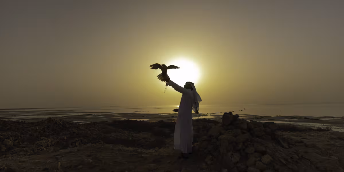 Visit Qatar