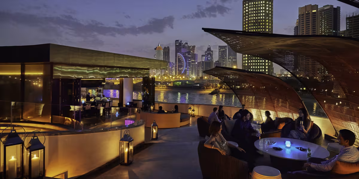 Hotels in Qatar