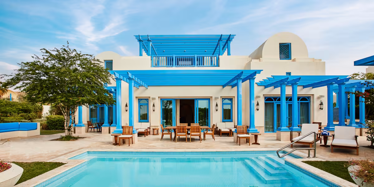 Hotels in Qatar