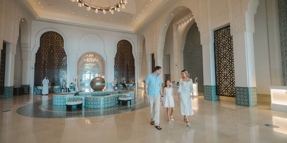 Hotels in Qatar