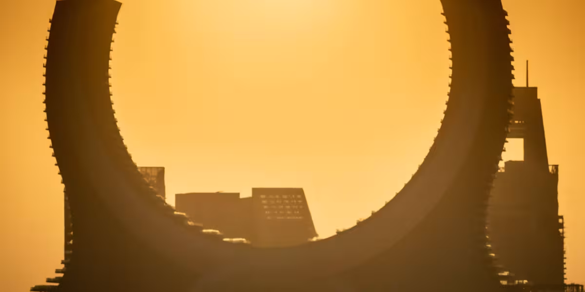 Visit Qatar