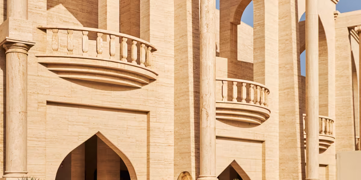 Visit Qatar
