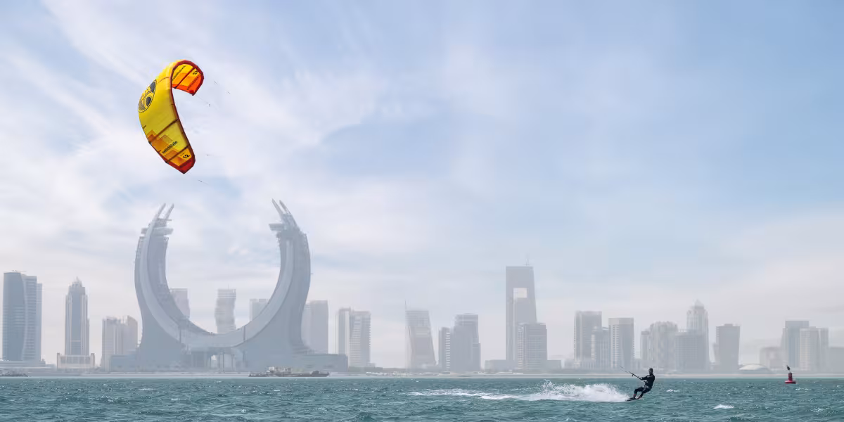 Visit Qatar