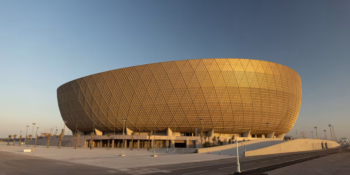 Visit Qatar