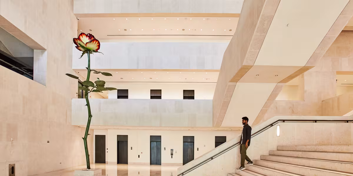 Visit Qatar