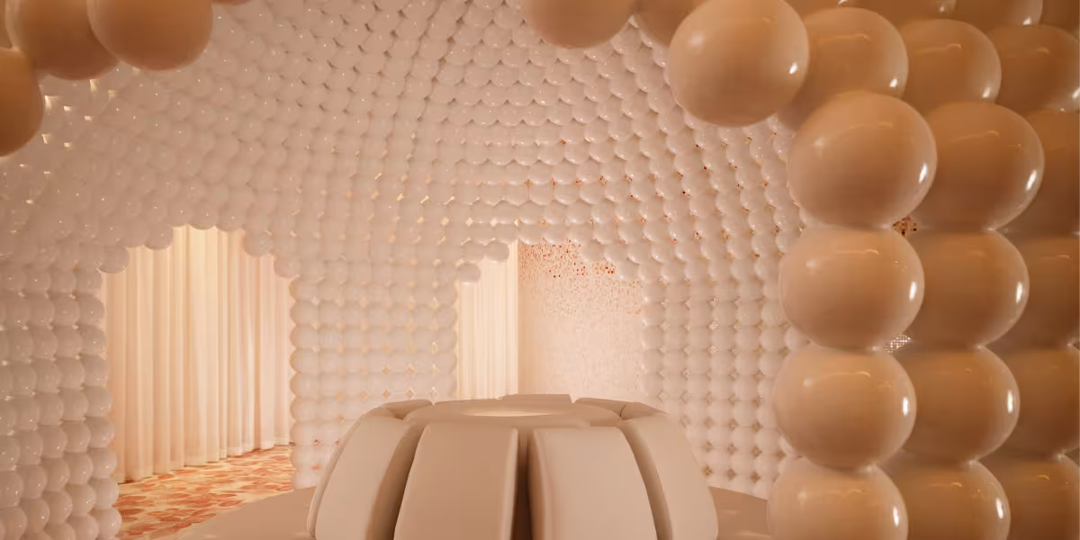 Hotels in Qatar