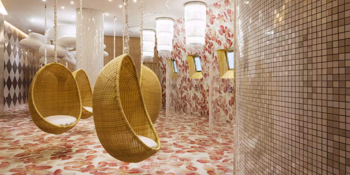 Hotels in Qatar