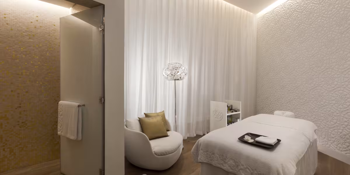 Hotels in Qatar
