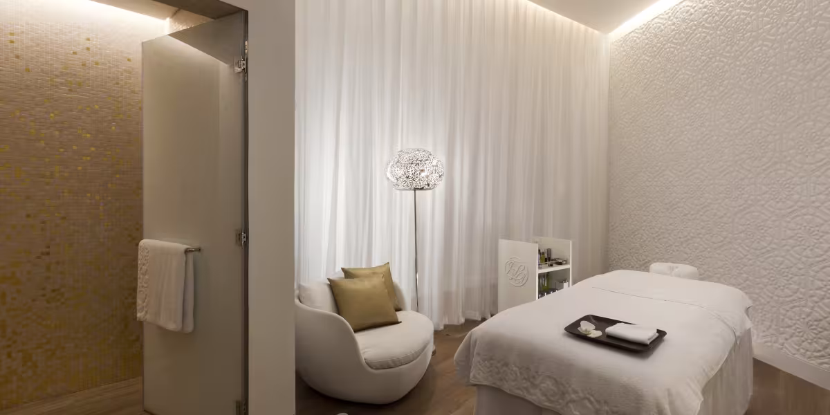 Hotels in Qatar