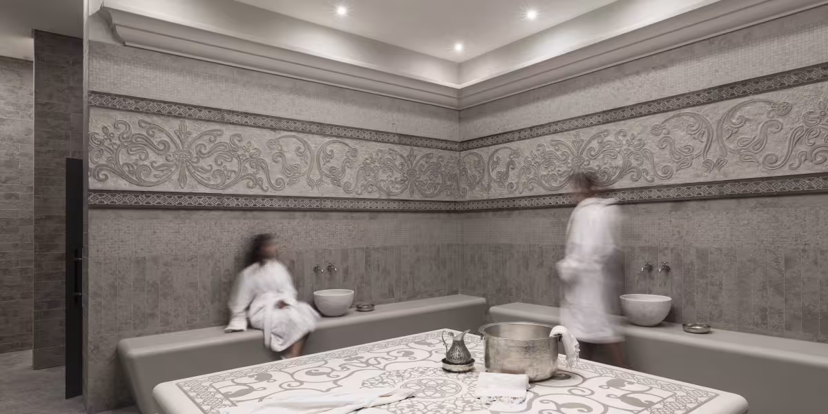 Hotels in Qatar