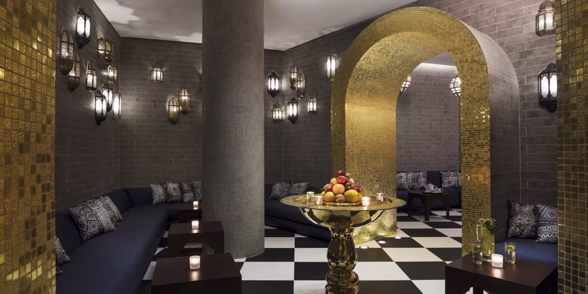 Hotels in Qatar
