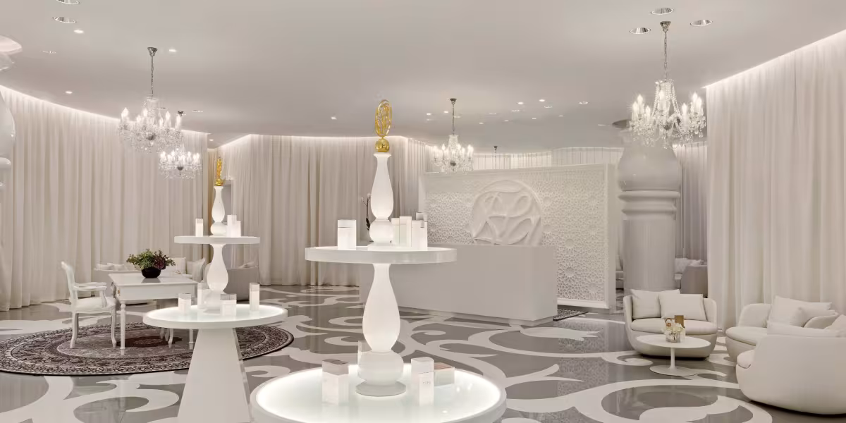 Hotels in Qatar