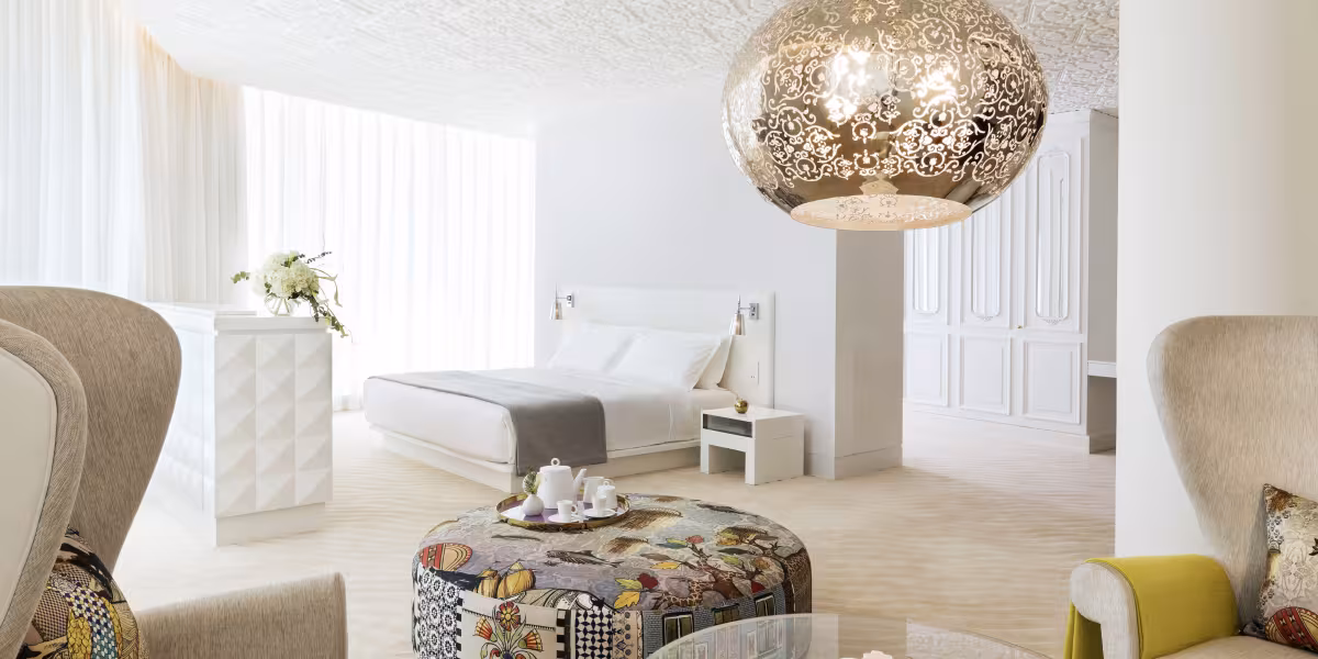 Hotels in Qatar