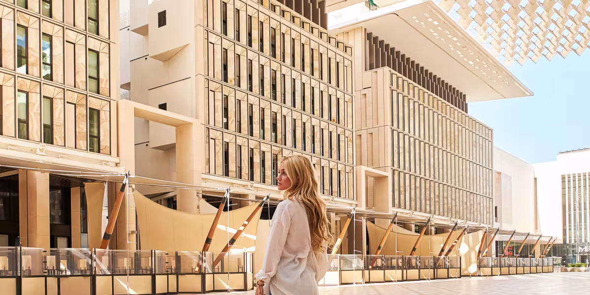 Visit Qatar