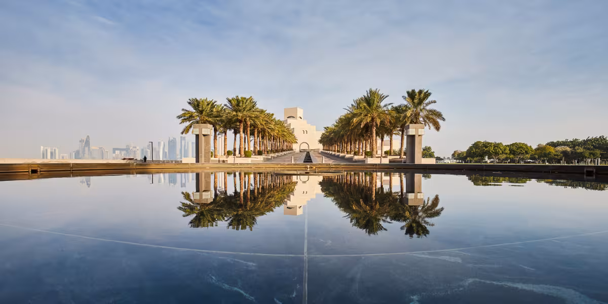 Visit Qatar