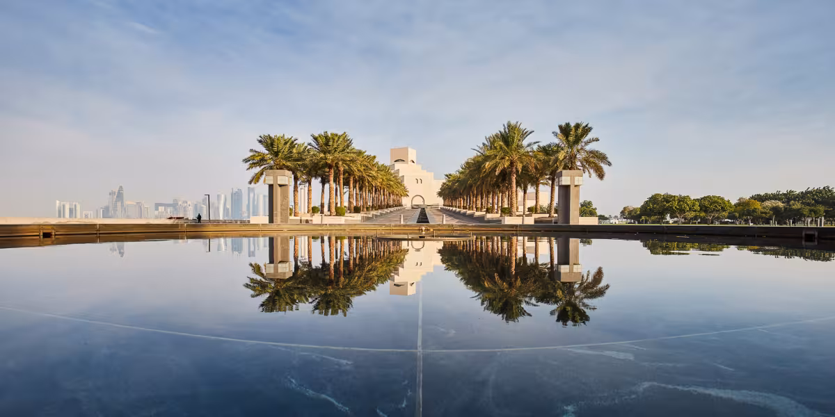Visit Qatar