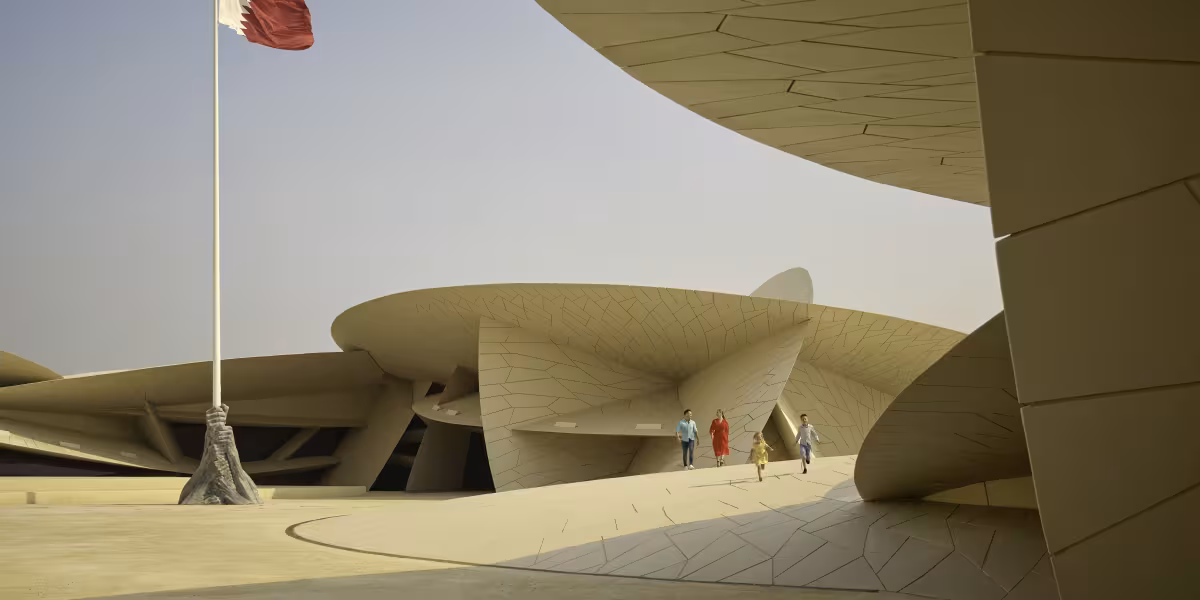 Visit Qatar