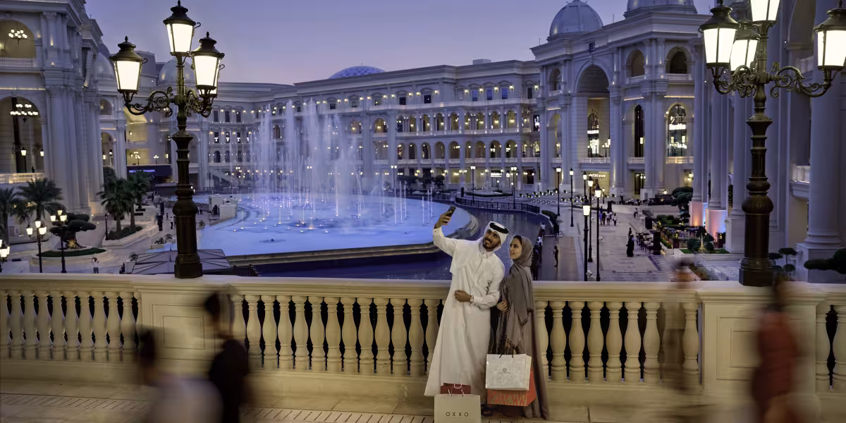 Visit Qatar