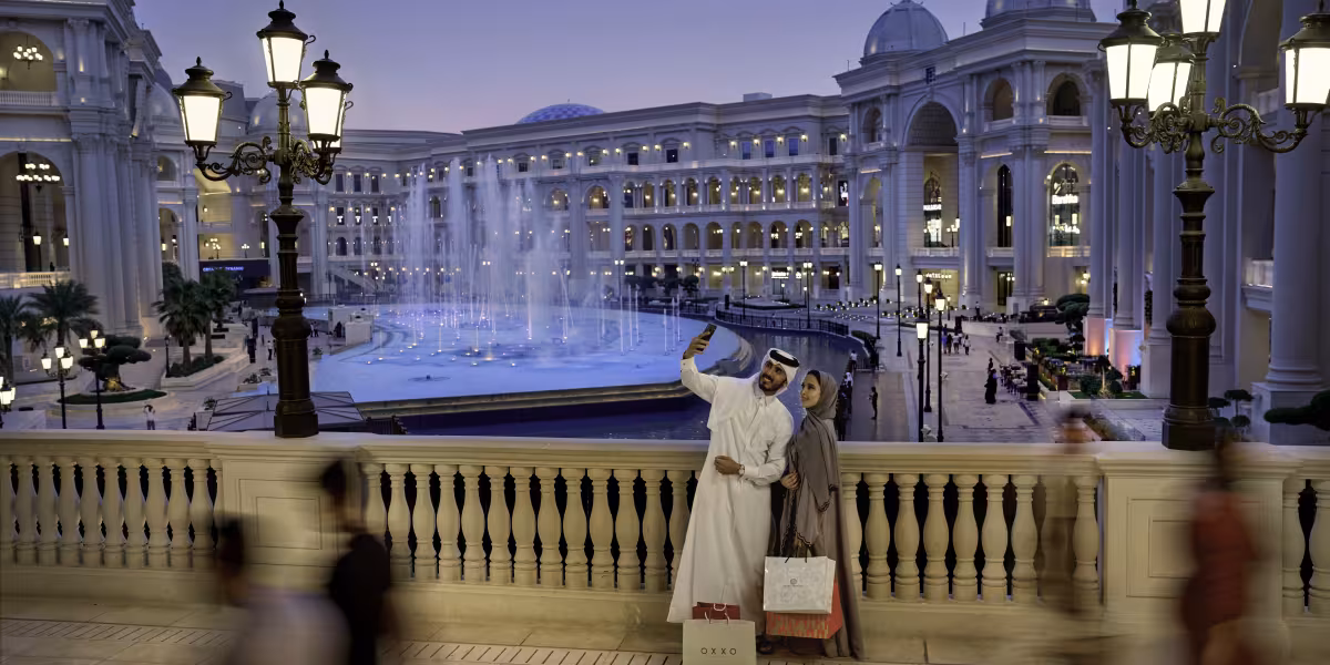 Visit Qatar