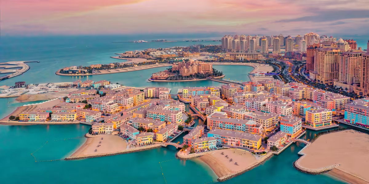 Visit Qatar