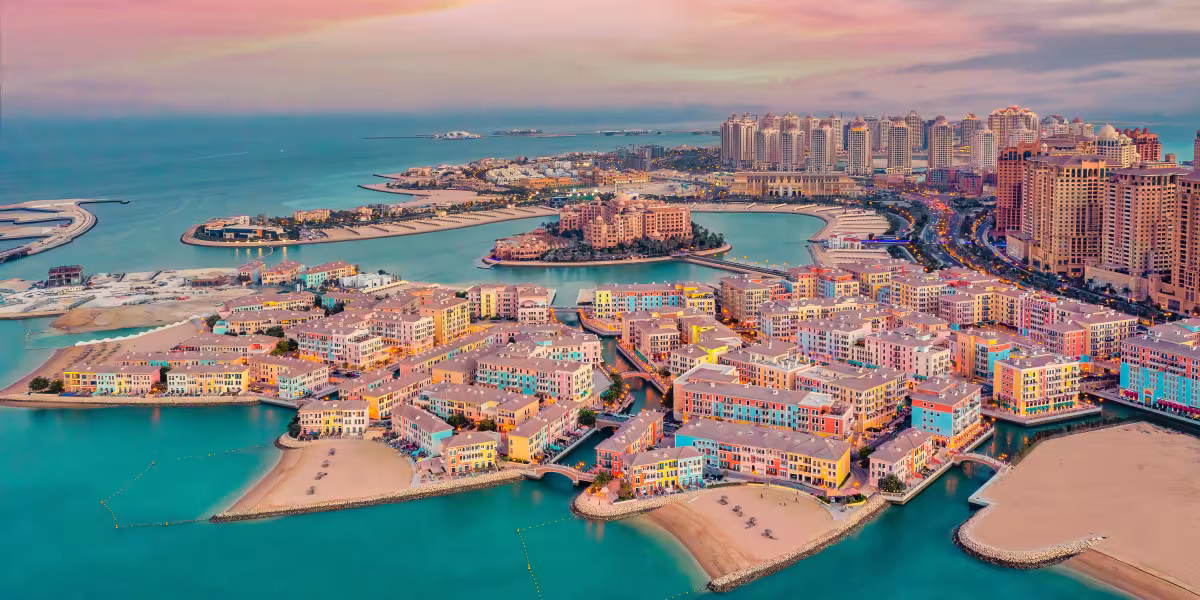 Visit Qatar