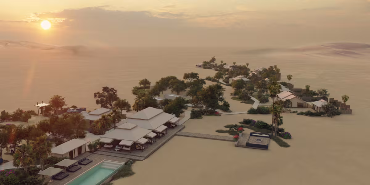 Hotels in Qatar