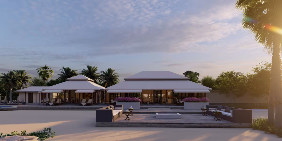 Hotels in Qatar