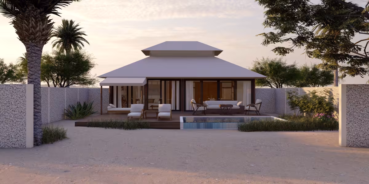 Hotels in Qatar