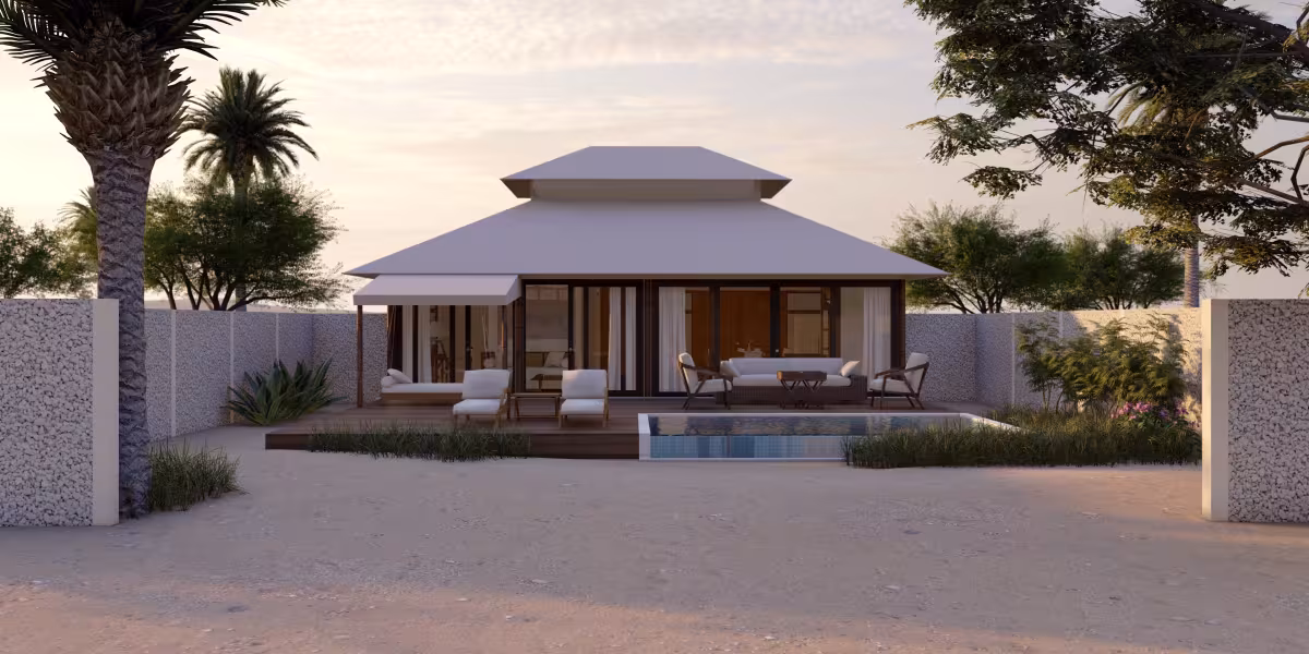 Hotels in Qatar