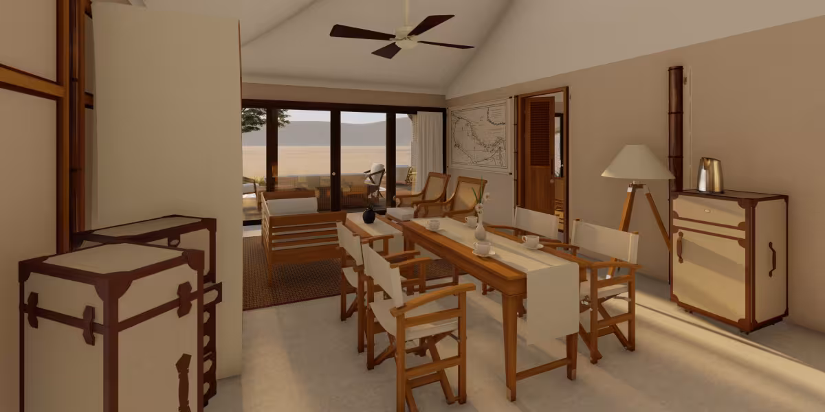 Hotels in Qatar
