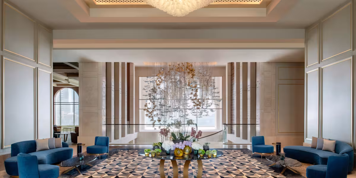 Hotels in Qatar