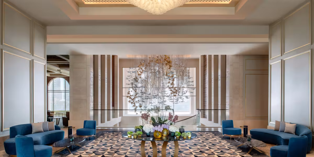 Hotels in Qatar