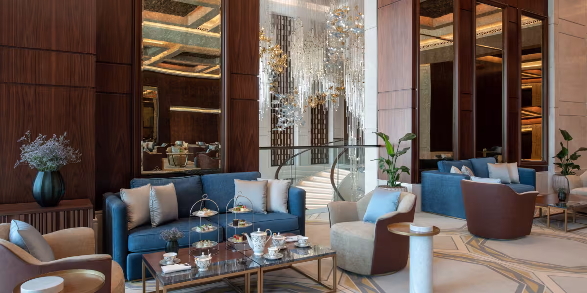 Hotels in Qatar