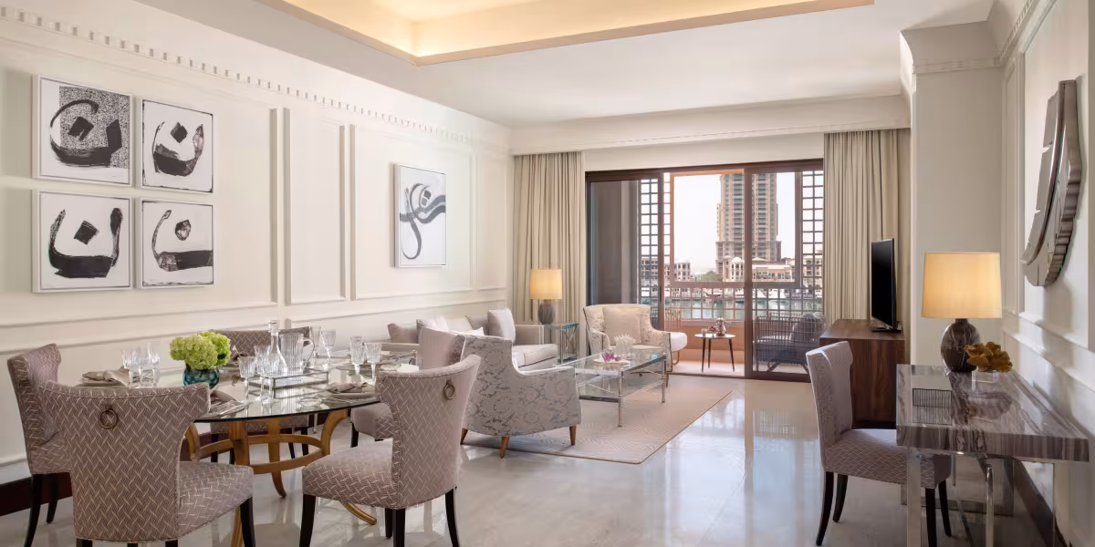 Hotels in Qatar