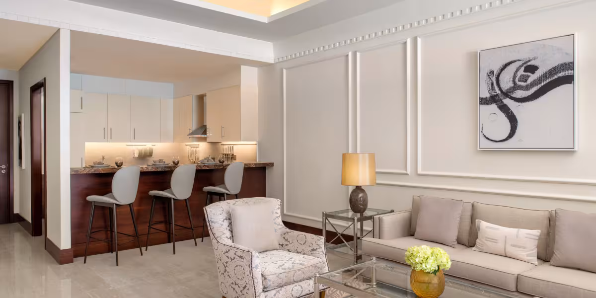 Hotels in Qatar