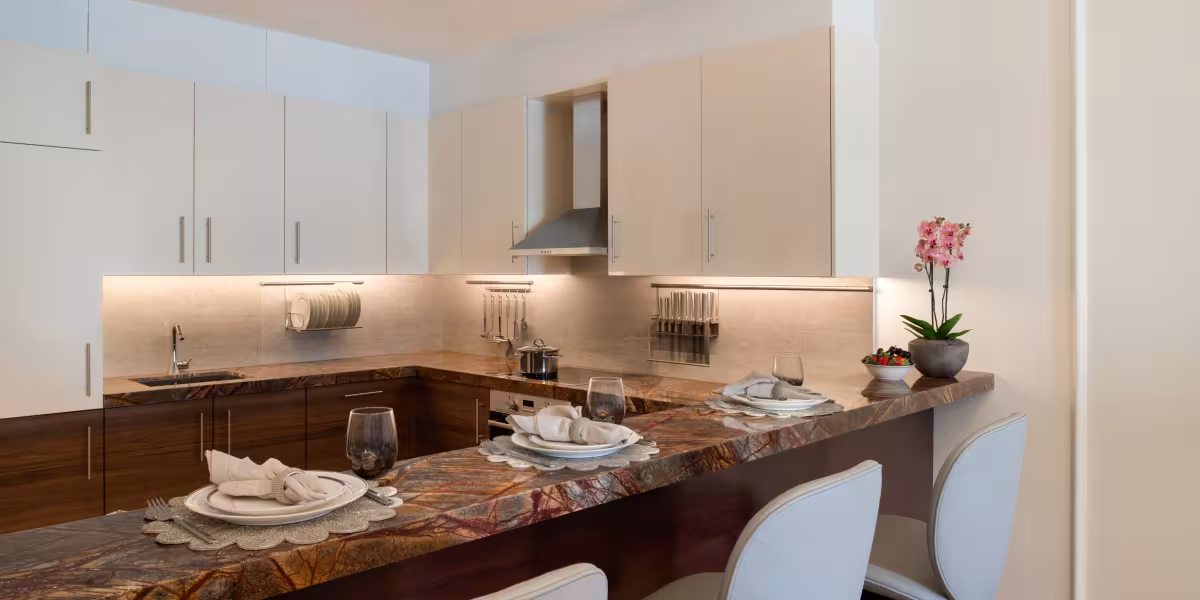 Hotels in Qatar