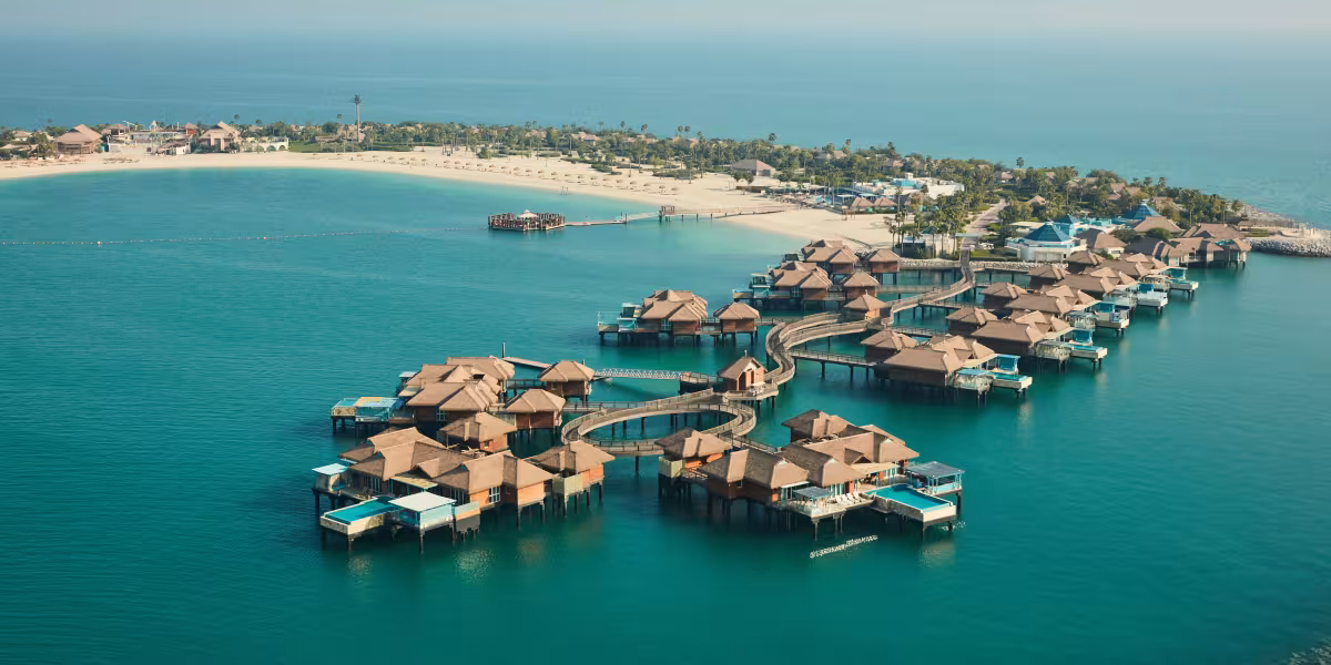 Hotels in Qatar