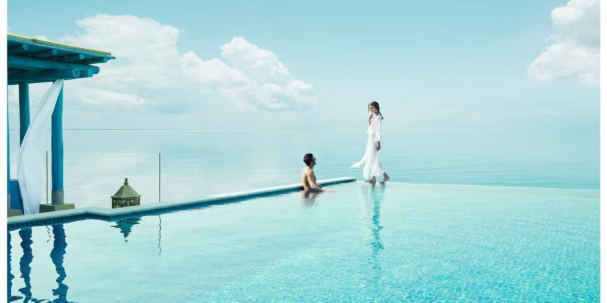Hotels in Qatar